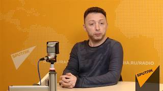 На Грани: Флажная уборка. США расчистили путь к захвату дипсобственности России