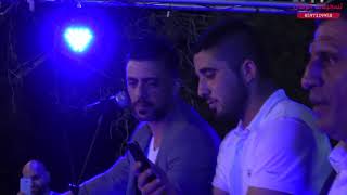 دحيه الاكشن 2018 مهرجان محمد خرمه كفر عين مع الفنان احمد الكيلاني وتسجيلات الرمال 2018 RR 4K