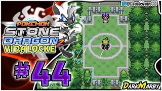 Pokémon Stone Dragon 2 Vidalocke #44 TIENE QUE FUNCIONAR