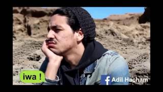 MOROCCAN VINES  PART 04   - MIX 2016