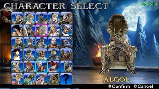 Soul calibur 5 nude addition ppssppp Gameplay with download link