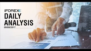 iFOREX Market Headlines 09-06-2017: UK Election, Qatar & Facebook