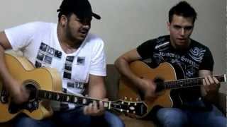 Victor & Fabinho - Não tô valendo Nada (Henrique & Juliano part. João Neto e Frederico)