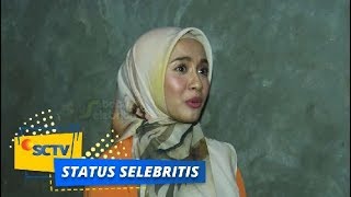 Hapus Foto Suami dan Pernikahan di IG, Ada Apa dengan Laudya Cintya Bella? - Status Selebriti
