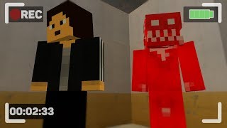 Больница - Minecraft фильм ужасов