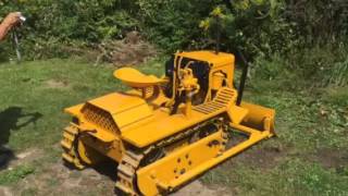 Agricat Mini Dozer for sale