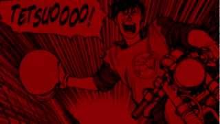 The Akira Project - Campaign Video