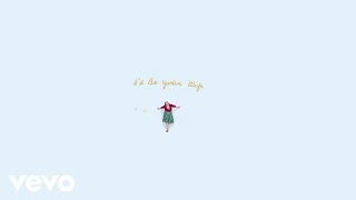 Mary Lambert - I'd Be Your Wife