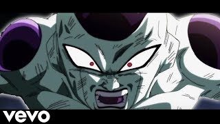 FRIEZA DISS TRACK (Official Music Video)