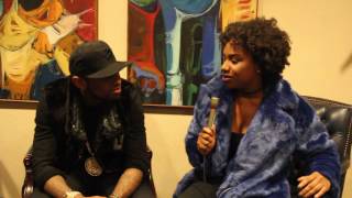 MTP: Fabolous Talks Chris Brown, Longevity, Family Instagram Photos