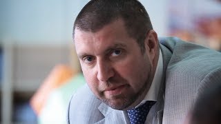 Дмитрий ПОТАПЕНКО — Есть ли у нас шанс на развитие? Как повысить производительность труда?