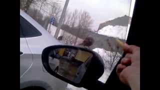 голод не тётка