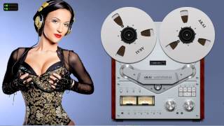 ITALO DISCO 18 TRACKS NON STOP MIX N.1