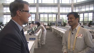 Int'l media descend on Xiamen for BRICS Summit