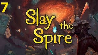 Slay the Spire - Northernlion Plays - Episode 7