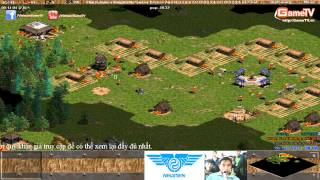 Chim Sẻ Đi Nắng, Gunny vs Hoàng Mai Nhi, VaneLove ngày 21-01-2015 C5T4