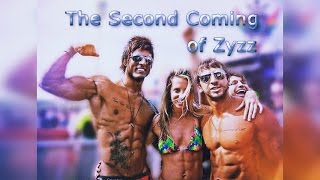 The Second Coming of Zyzz / Motivation / TRACKS