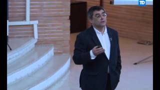MARKETING EXPERIENCIAL CON MANUEL SEVILLANO