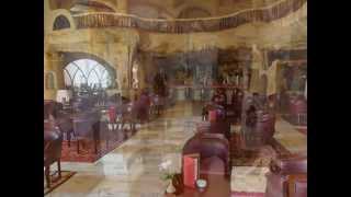 Hotel Vincci Lella Baya - Hammamet-Yasmine - Tunisia