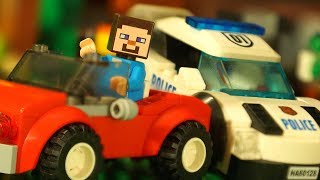 Мультики ЛЕГО МАЙНКРАФТ НУБик и Машинки Кока Все Серии Подряд Мультфильмы СБОРНИК для Детей