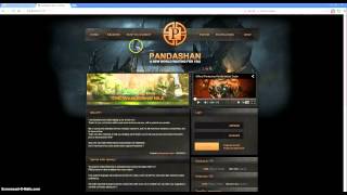Где скачать WoW Mist of Pandaria 5 0 5