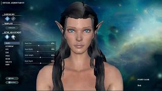 Dark and Light - Shard of Faith | 3 Elfen erkunden das DLC |  1