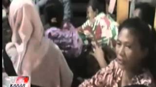 @FULL berita terbaru tv one penculikan bayi berumur (11 hari) pembunuhan anak SD oleh ayah kandung