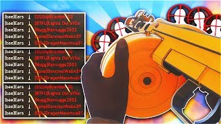 NO RECOIL HEROIC PPSH... (COD WW2)