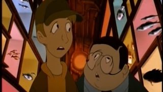 Fishtastic (Help I'm A Fish) but every fish is replaced with Chuck saying fly each time more treble
