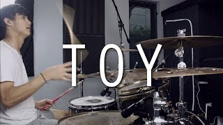 The TOYS - TOY (Drum Cover) | EarthEPD