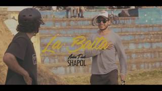 Andres Pardo Shapol // LA BAITA  Dirt Tulua  By Tampiko Films