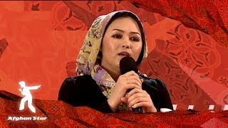 Laila sings Barayam Nama Az Kabul Rasida from Davood Sarkhush