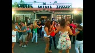 Πανηγύρι στους Ζάρακες 23/08/2012 - Finale