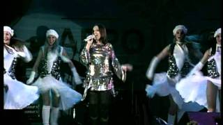 Выселки-2008. София Ротару