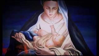 Красивое поздравление с Рождеством для близких и родных