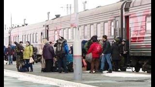Нижневартовские поисковики отправились на поля сражений Великой Отечественной войны