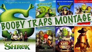 Shrek Franchise: Booby Traps (Music Video)