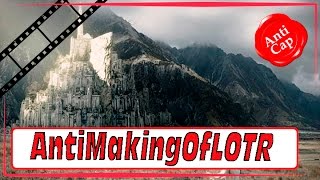 Властелин Колец:  Эпизоды сайта lordoftherings.net (Часть 1)/ The Lord of the Rings