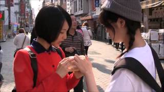 Lucky Color's Off Shot～大阪編part.1～