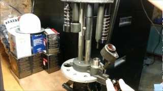 Ponsness-Warren DuoMatic 375