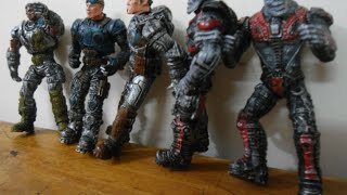 Bionicle of war 2 kids toys