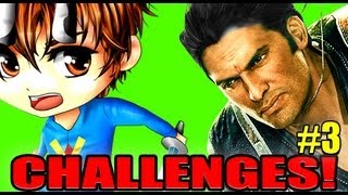 Fan Challenges Ep. 3 - Just Cause 2