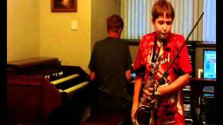 Careless  Whisper