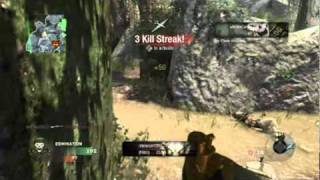 CoD Bops Golden gun collection: Olympia