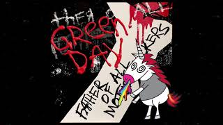 Green Day - Take The Money and Crawl (Official Audio)