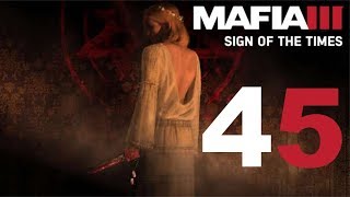 Mafia III| PC| Znak czasów [DLC] "Wszystko dla Błogosławionej" #45