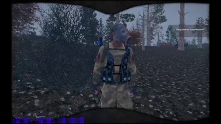 ArmaStalker RP. Монолит