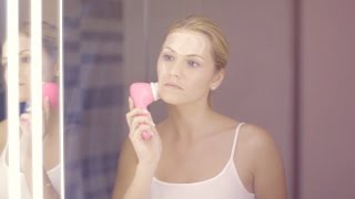 Magnitone BareFaced - How it Works