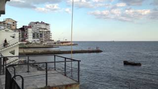 Yalta 2013 - Ukraine, Crimea
