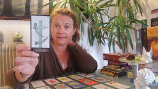 Taroscope gémeaux février 2020 - Volonté - Guérison - Puissance